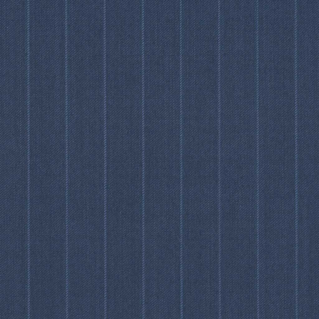 BLUE, BLUE STRIPE (DR# 12516)