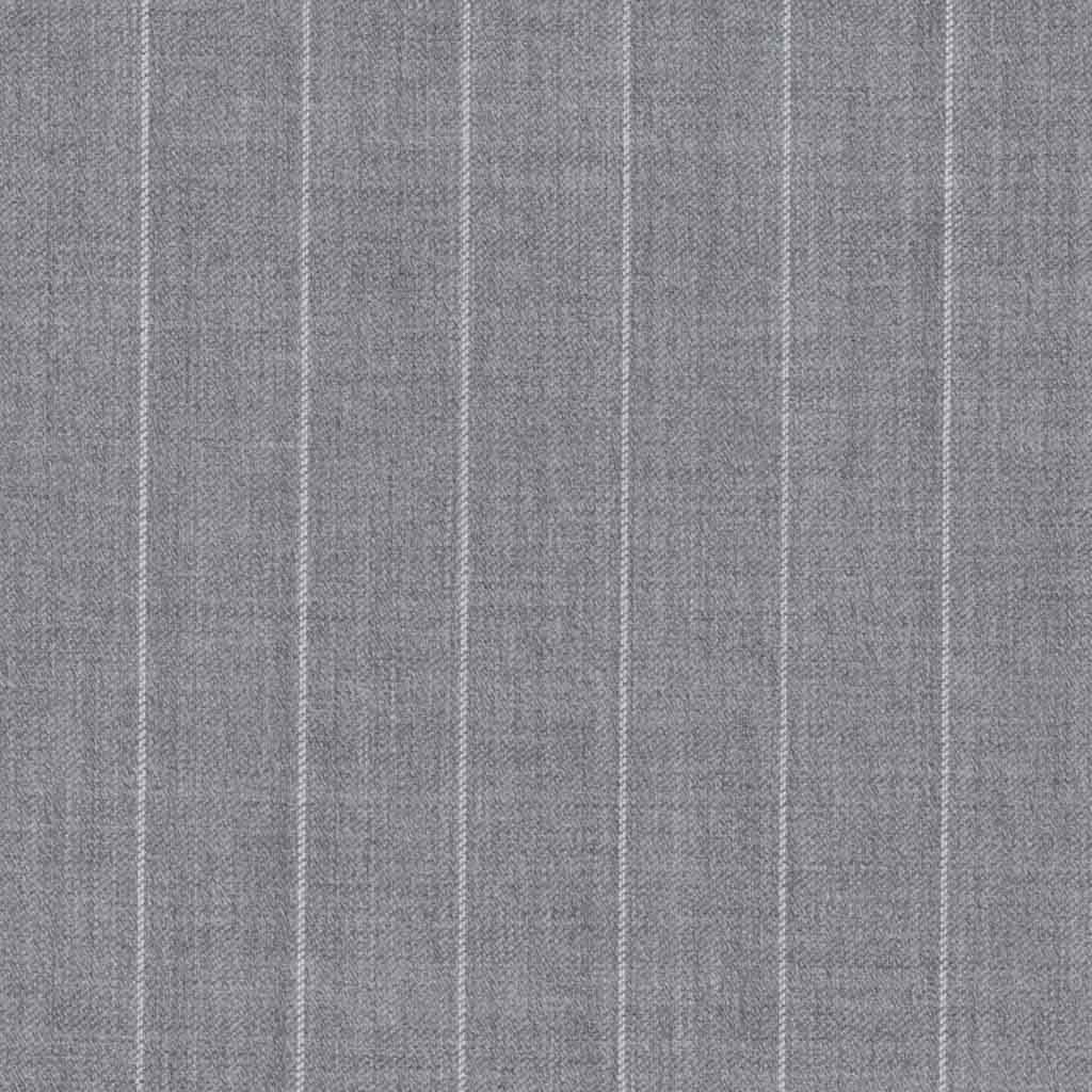GREY, WHITE STRIPE (DR# 12518)