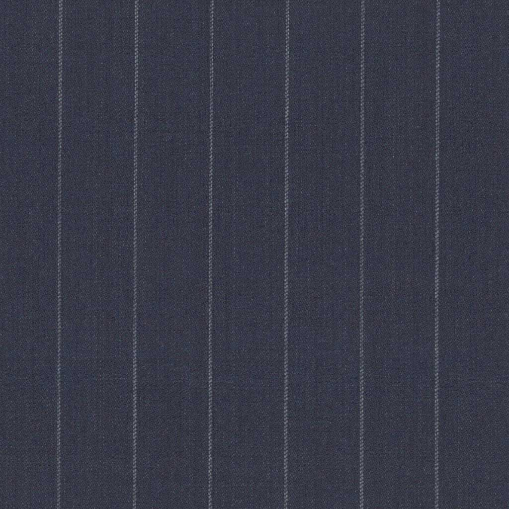 DARK BLUE, WHITE STRIPE (DR# 12520)
