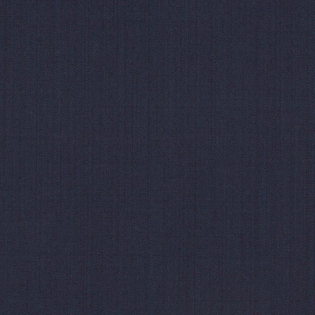 BLUE, HERRINGBONE (DR# 12540)