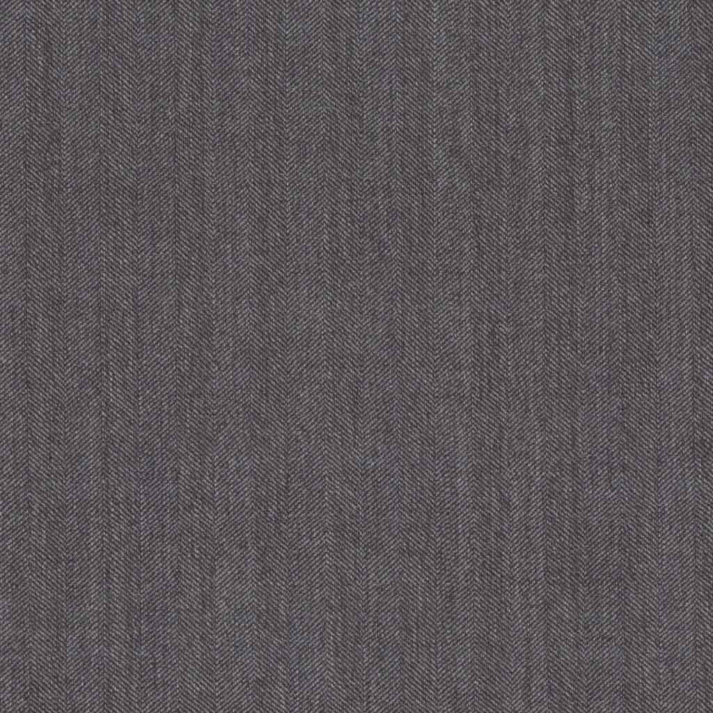 DARK GREY, HERRINGBONE (DR# 12505)