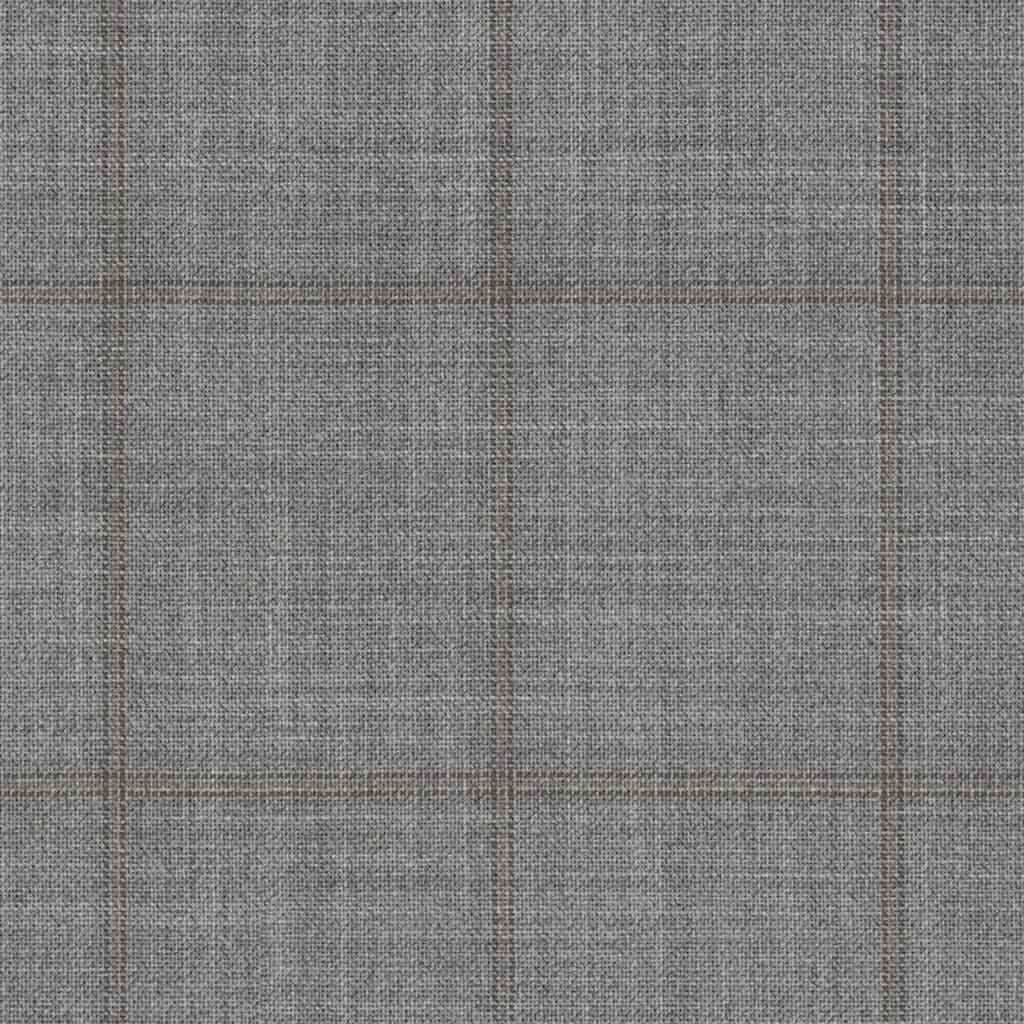 GREY, CHECKS (DR# 19005)
