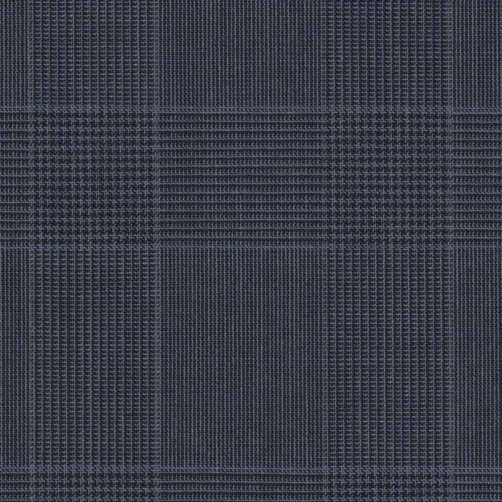 BLUE, BLUE CHECKS (DR# 19013)