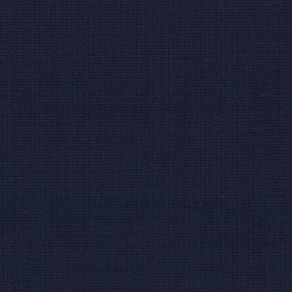 DARK BLUE, HOPSACK (DR# 19054)