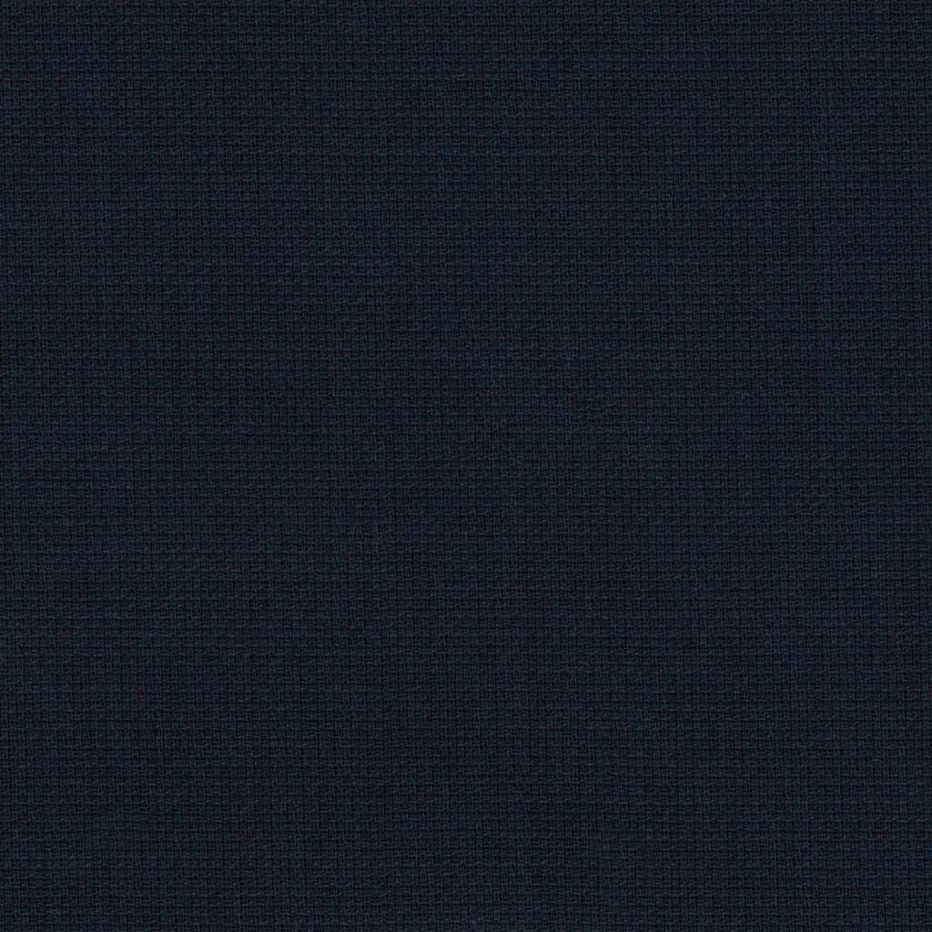 DARK BLUE, HOPSACK (DR# 19055)