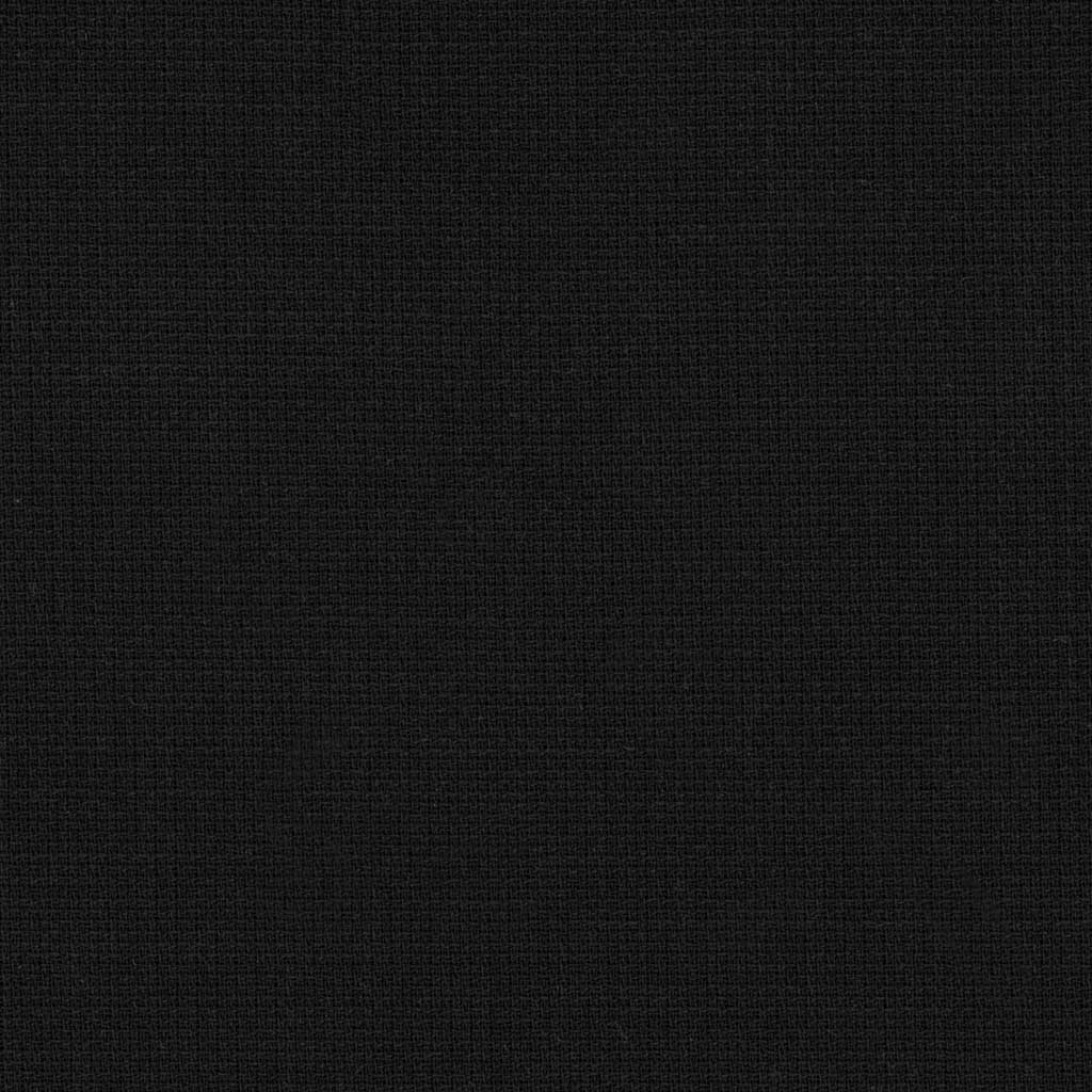 BLACK, HOPSACK (DR# 19056)