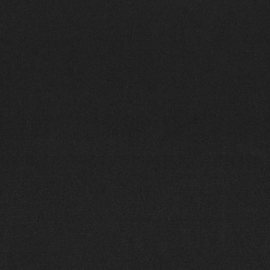 BLACK, PLAIN (DR# 25411)