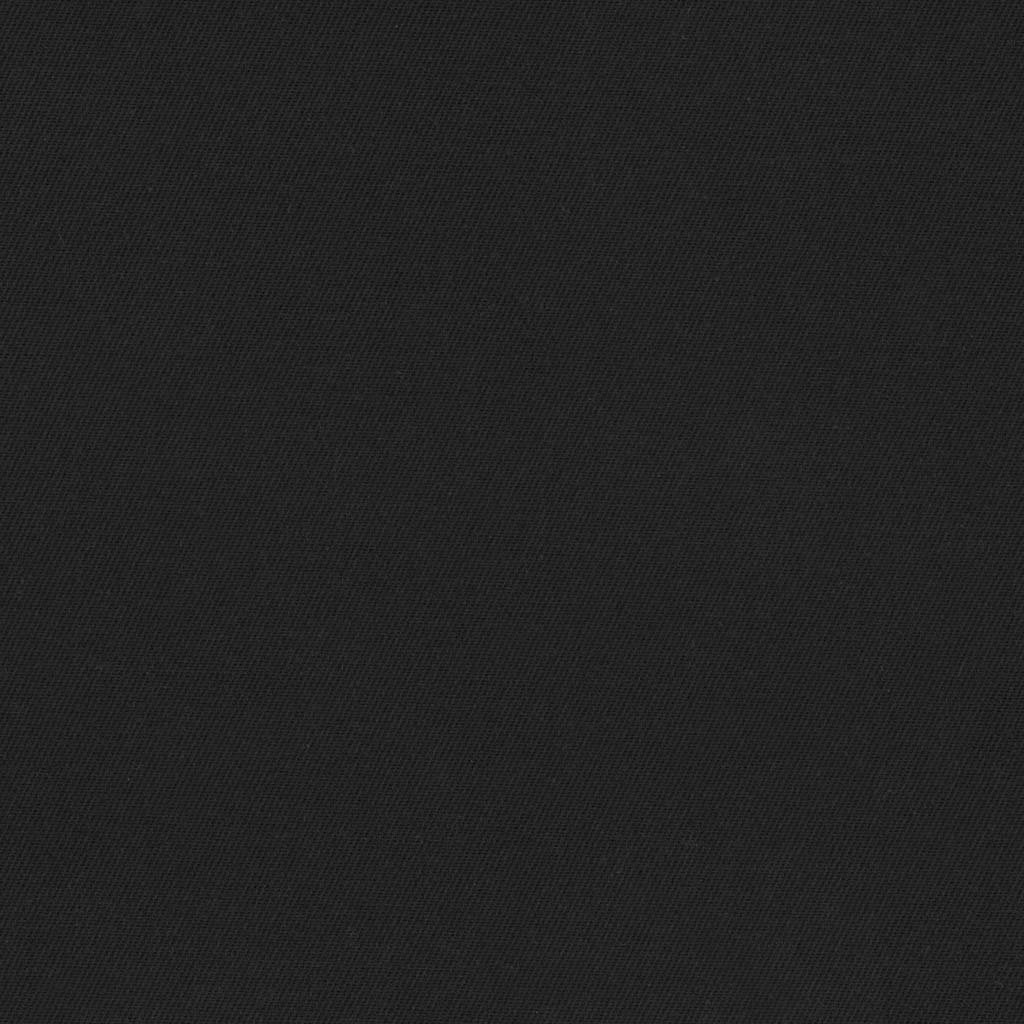 BLACK, PLAIN (DR# 25442)