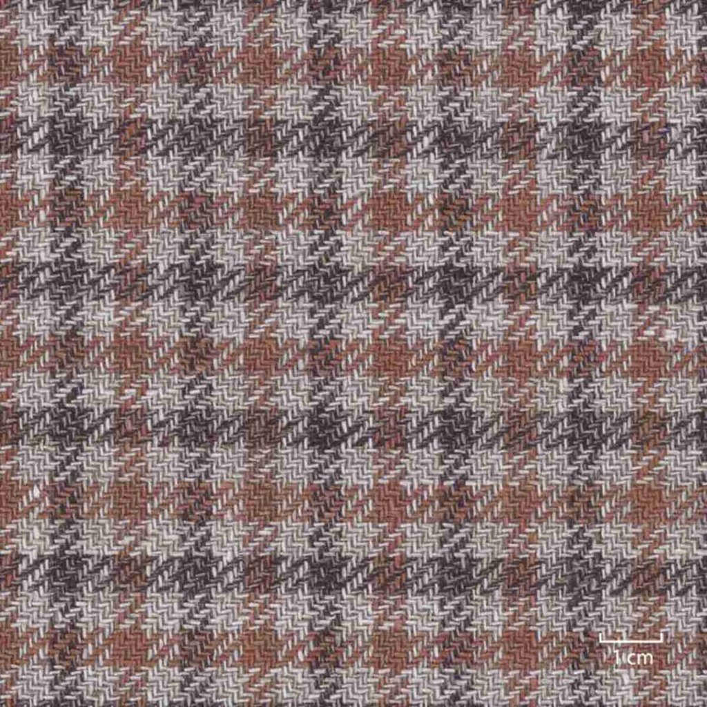 BROWN, CHECKS