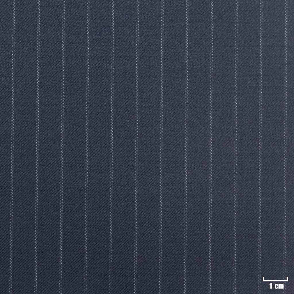 DARK BLUE, WHITE STRIPES