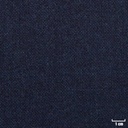 BLUE, DOTTED PATTERN