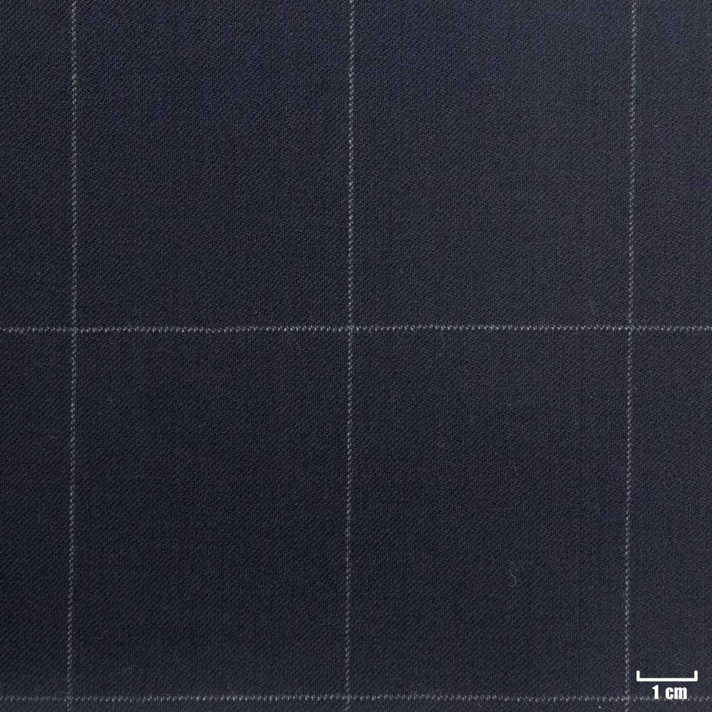 DARK BLUE, WHITE CHECKS