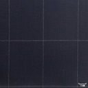 DARK BLUE, WHITE CHECKS