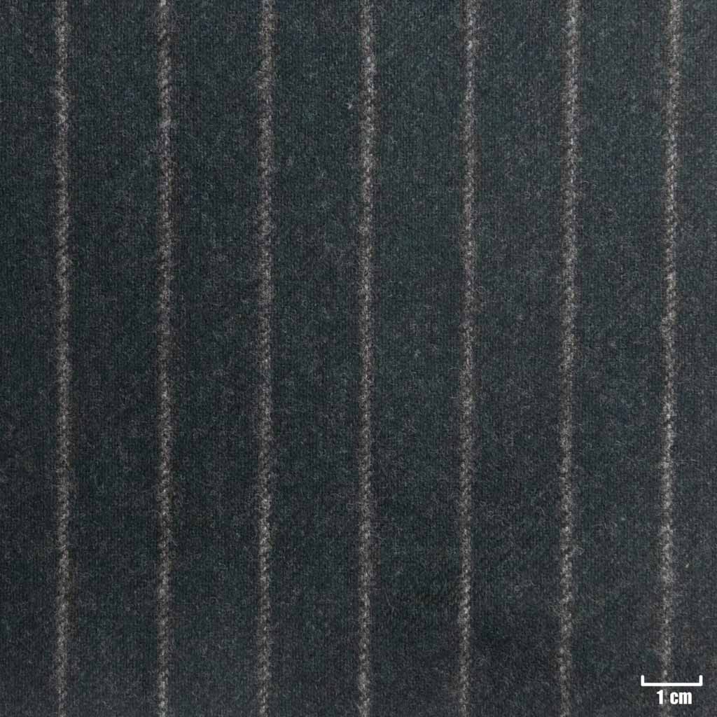 DARK GREEN, BROWN STRIPES