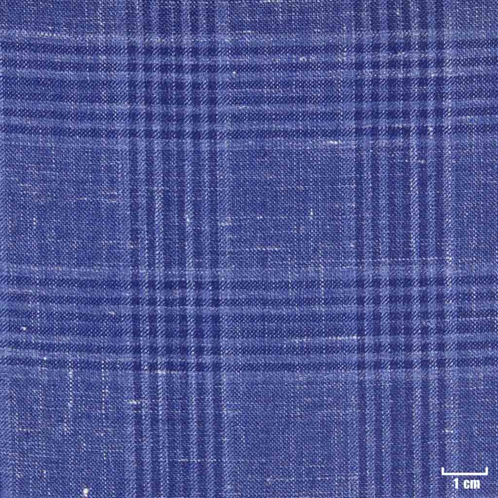 BLUE, CHECKS