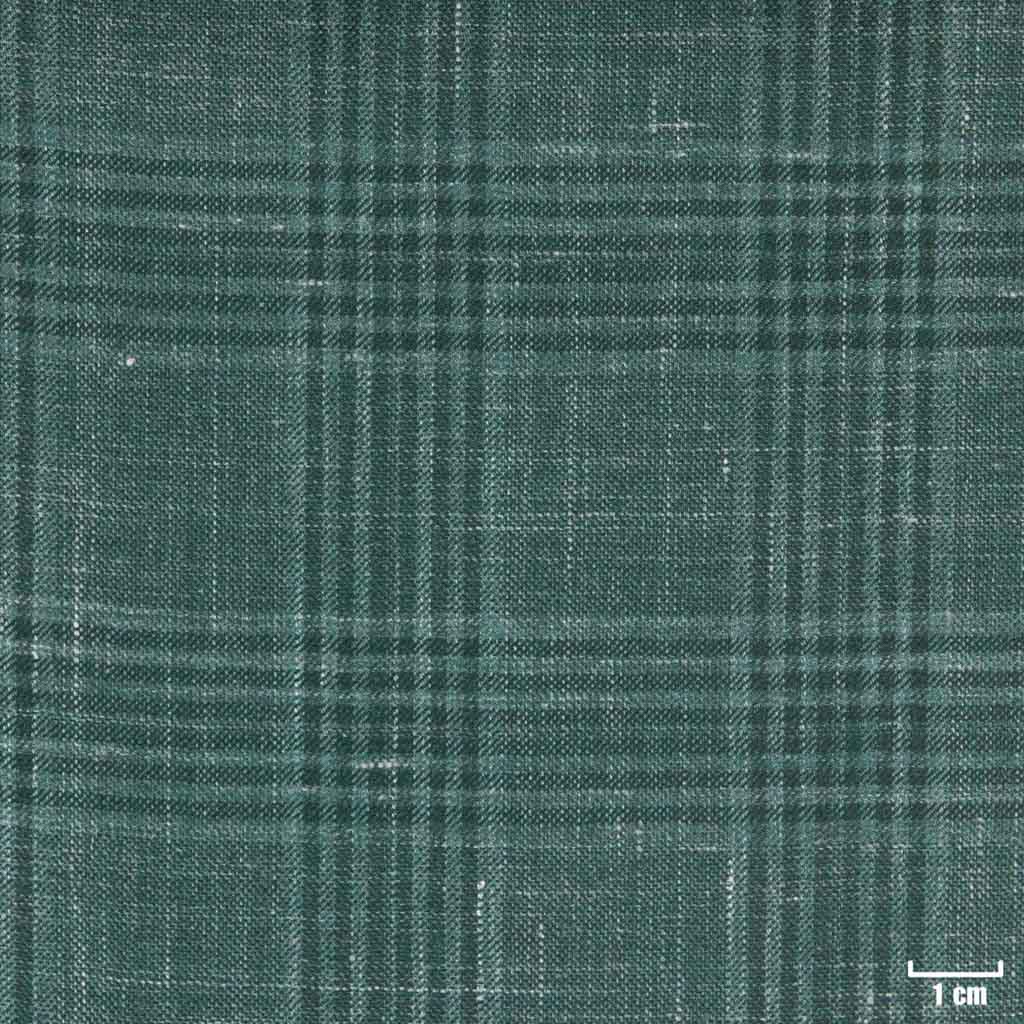 GREEN, CHECKS
