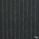 CHARCOAL, WHITE/OFF WHITE STRIPES