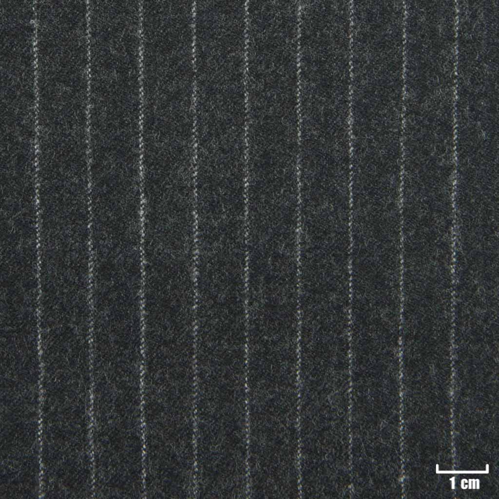 CHARCOAL, WHITE/OFF WHITE STRIPES