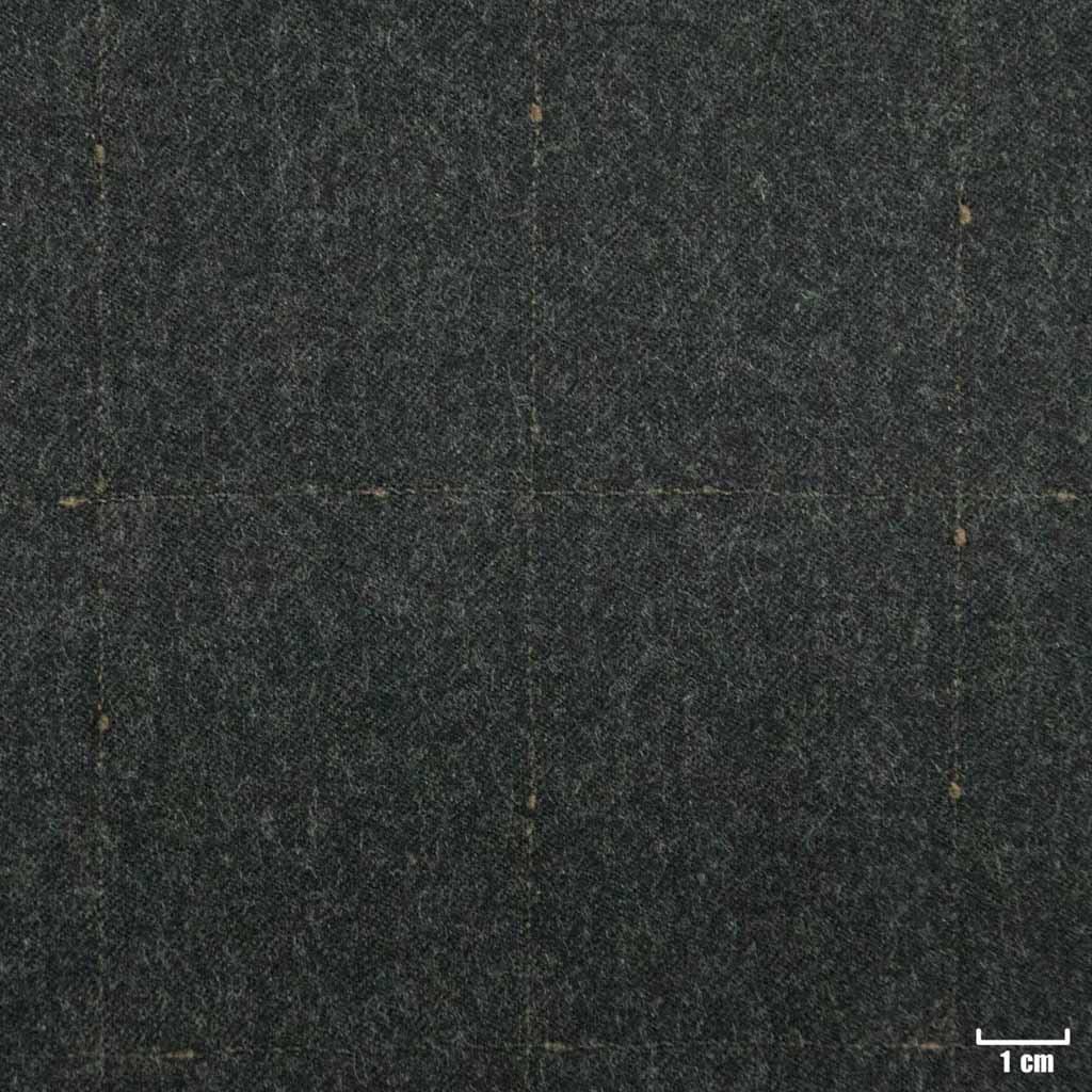 DARK GREY, 2.5&quot;X2&quot; CHECKS