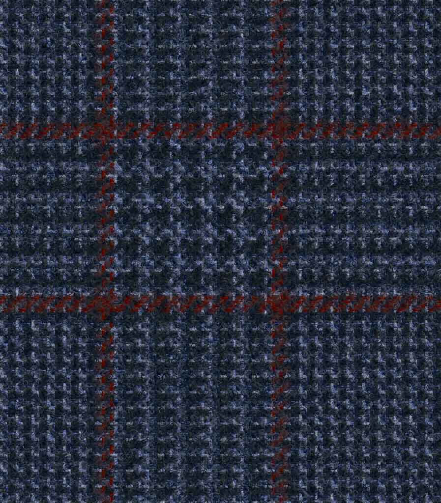 BLUE,CHECKS