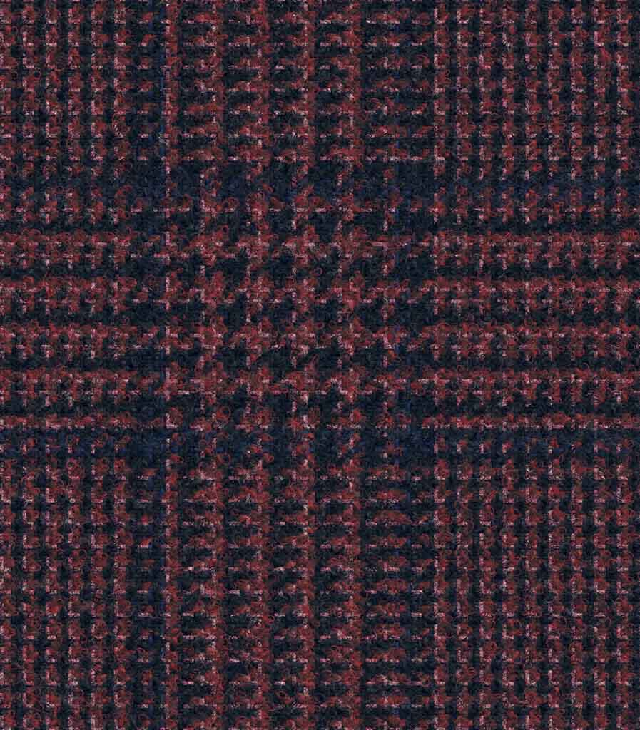 RED, CHECKS