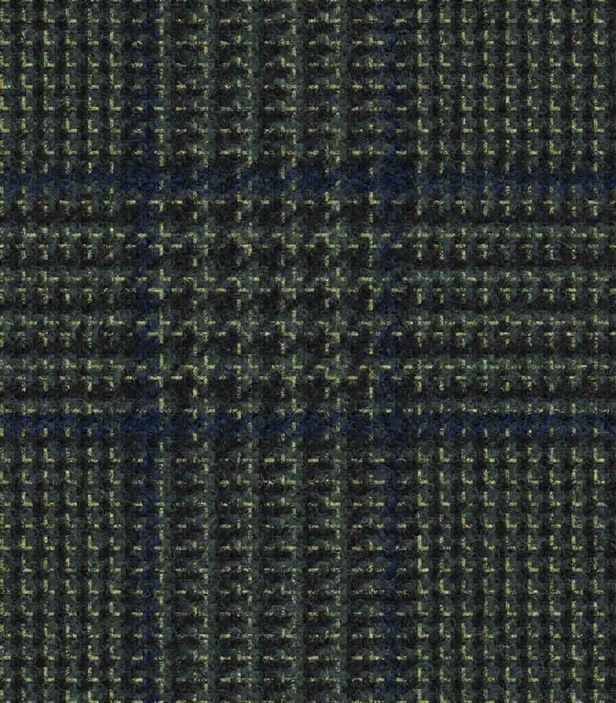 GREEN, CHECKS