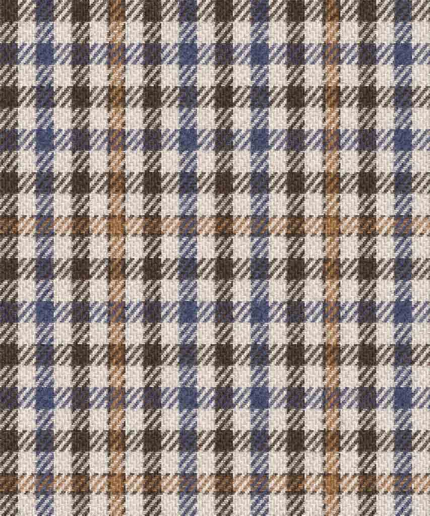TAN, CHECKS
