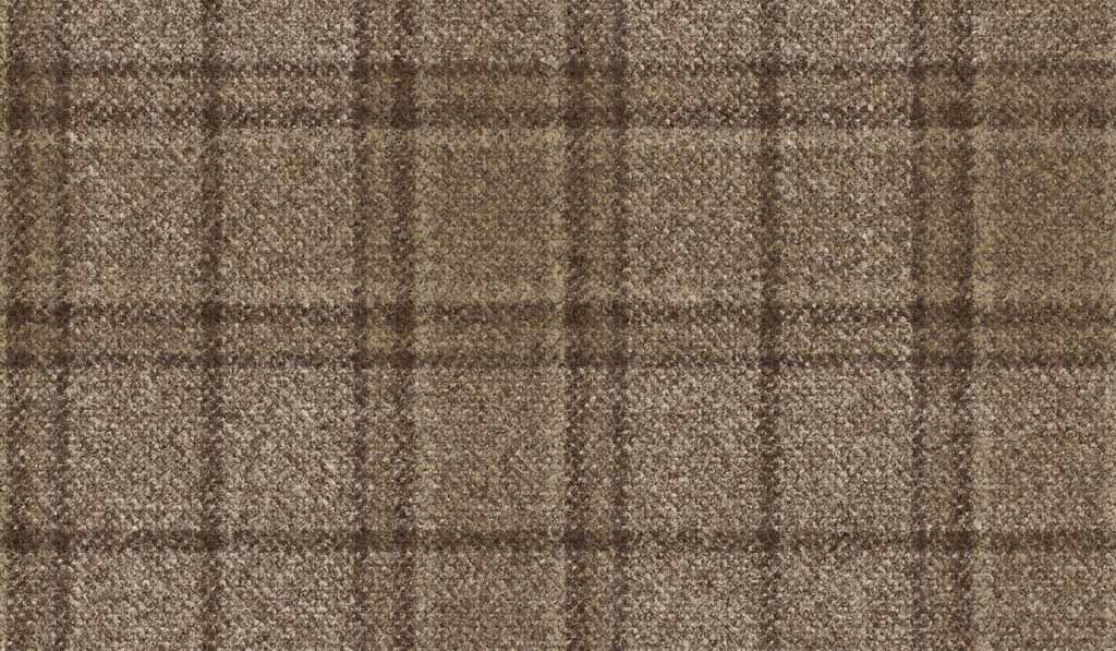 BROWN, CHECKS
