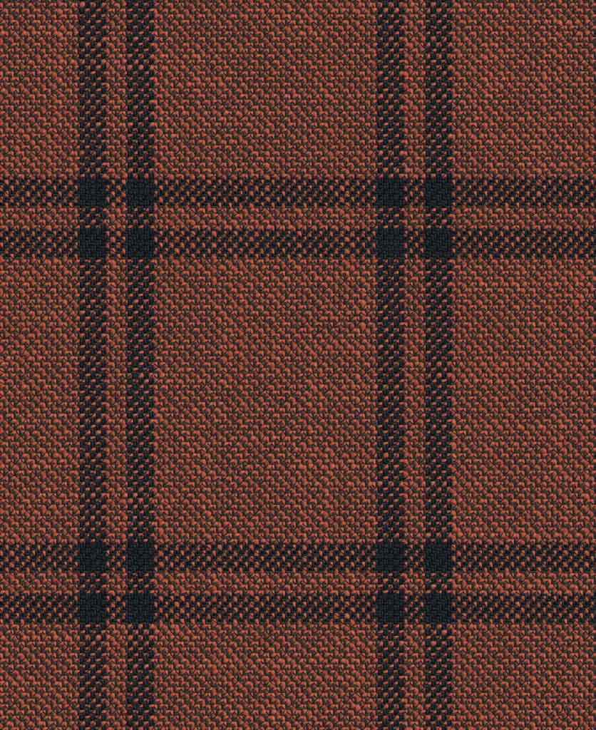 ORANGE, CHECKS
