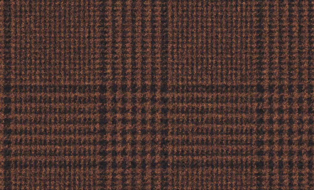 BROWN, CHECKS