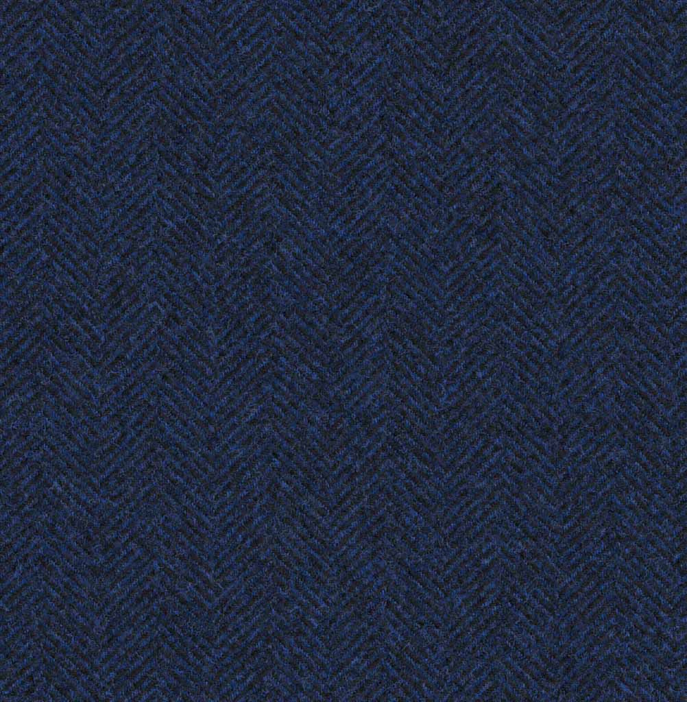 NAVY, HERRINGBONE