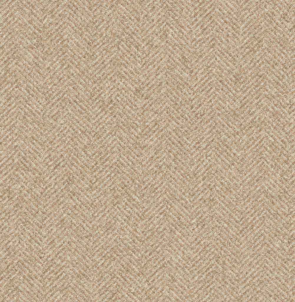 GOLDEN BROWN, HERRINGBONE
