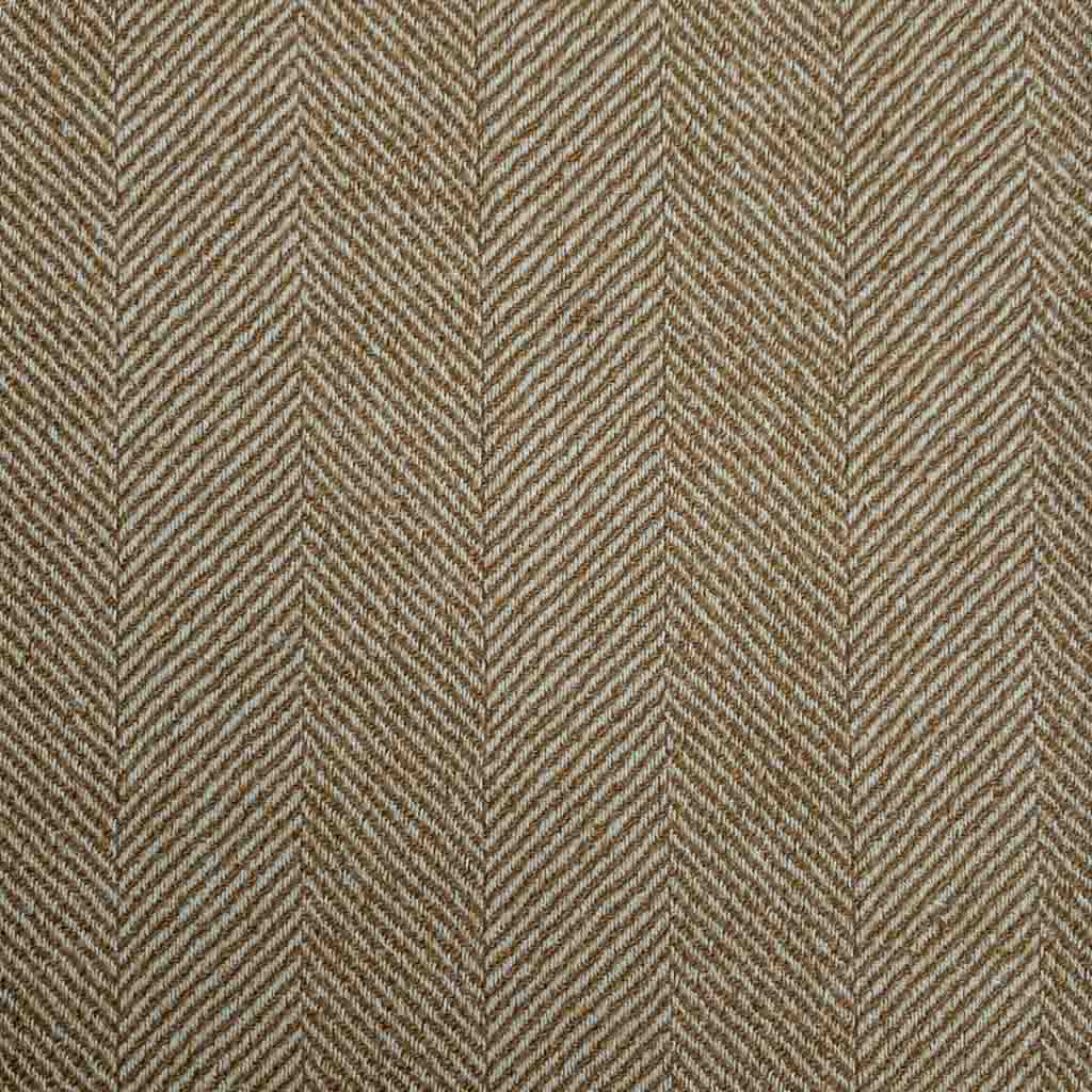 TAN, HERRINGBONE