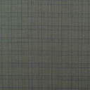 GREY, BLUE CHECKS