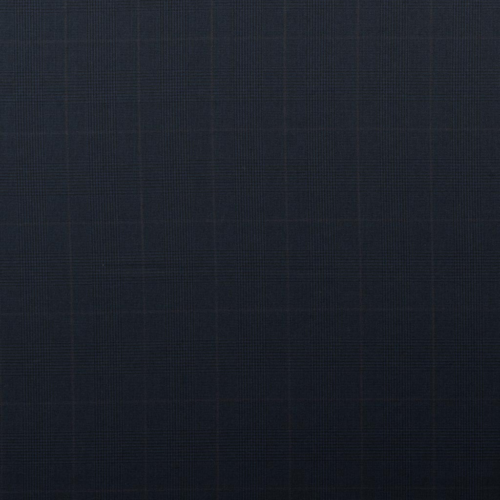 BLUE, CHECKS