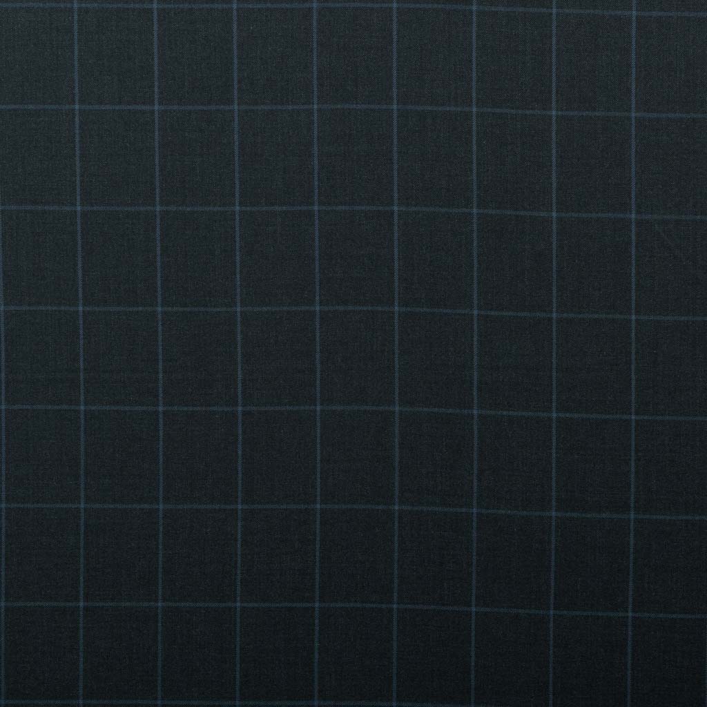BLUE, BLUE CHECKS (ST# 31008)