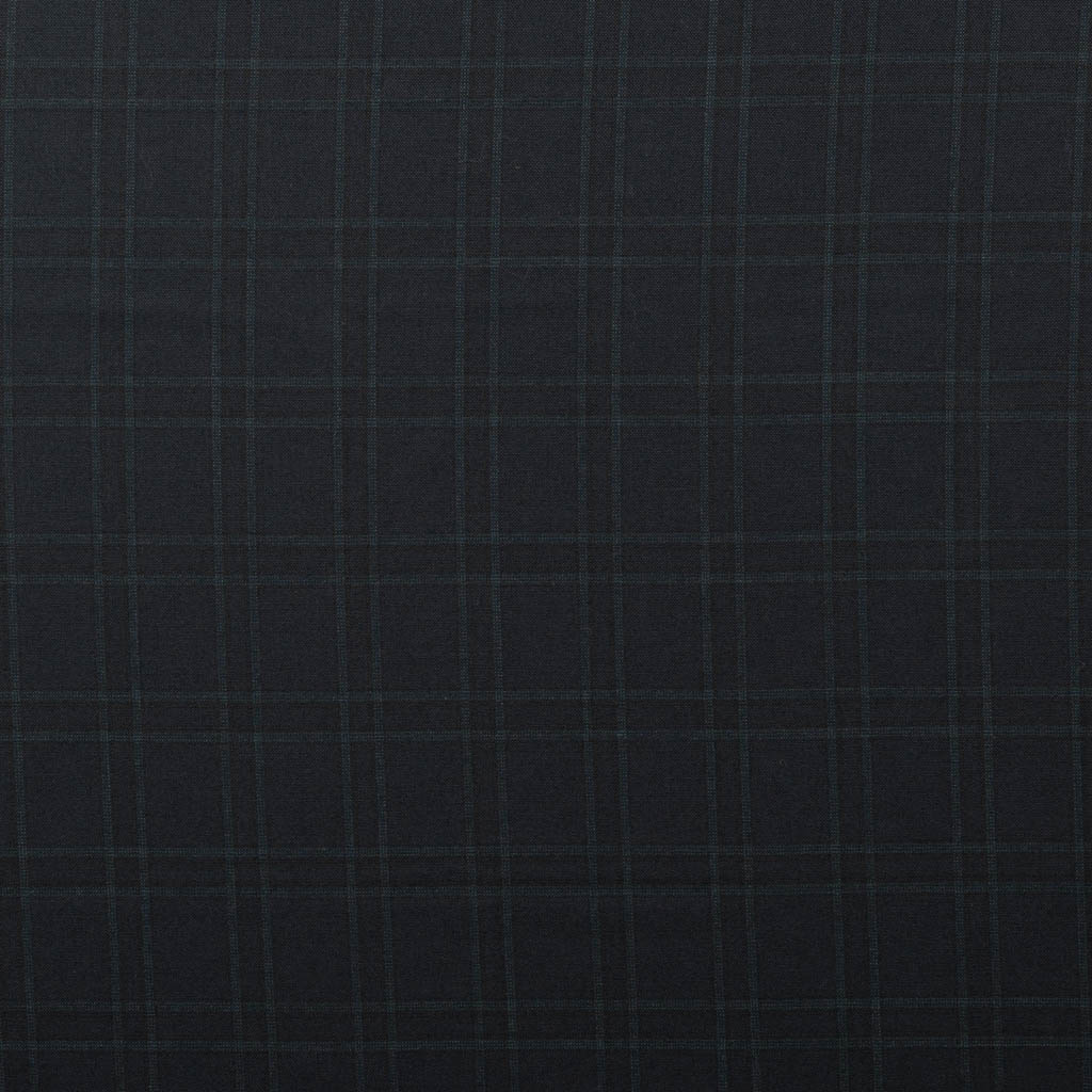 DARK BLUE, CHECKS