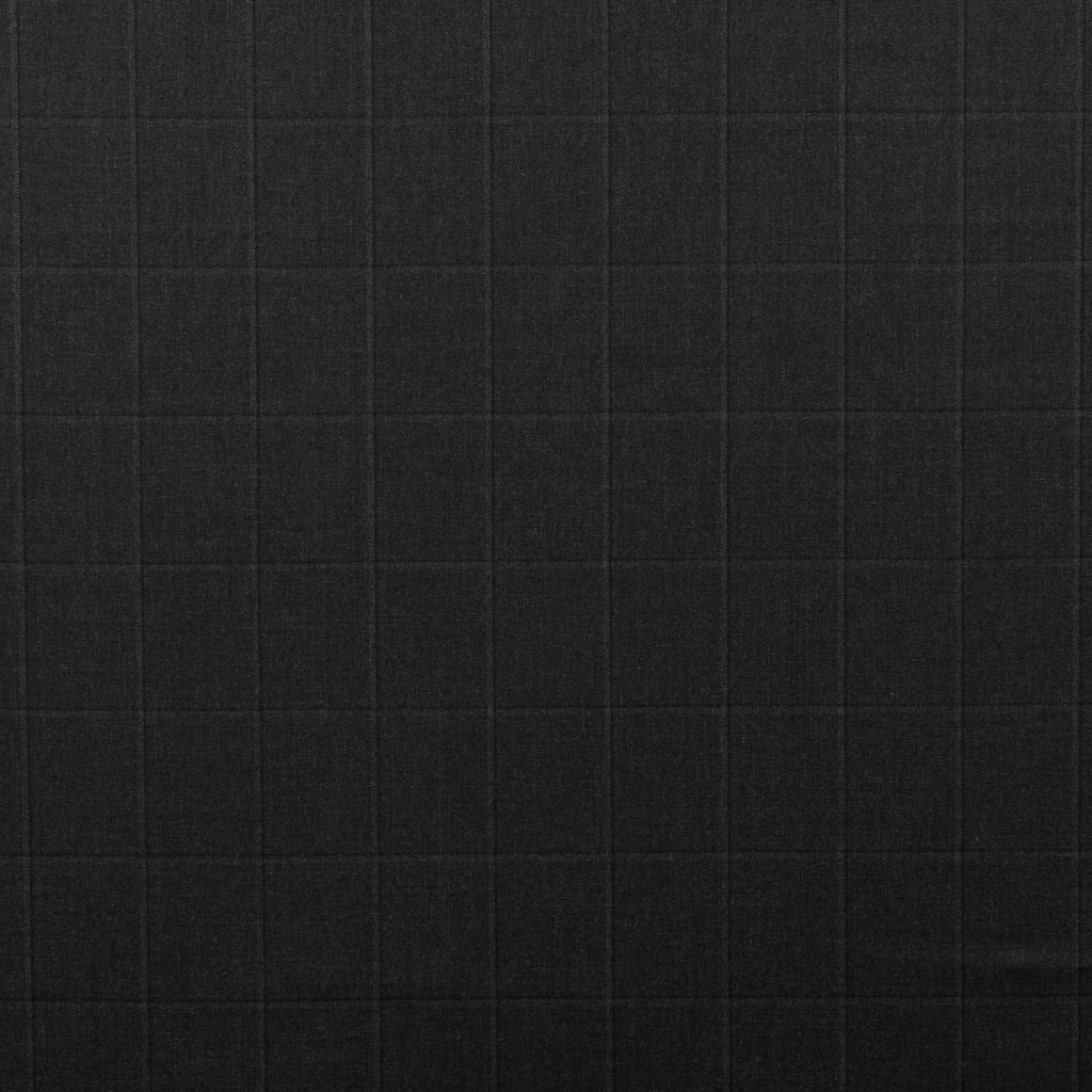 DARK GREY, CHECKS