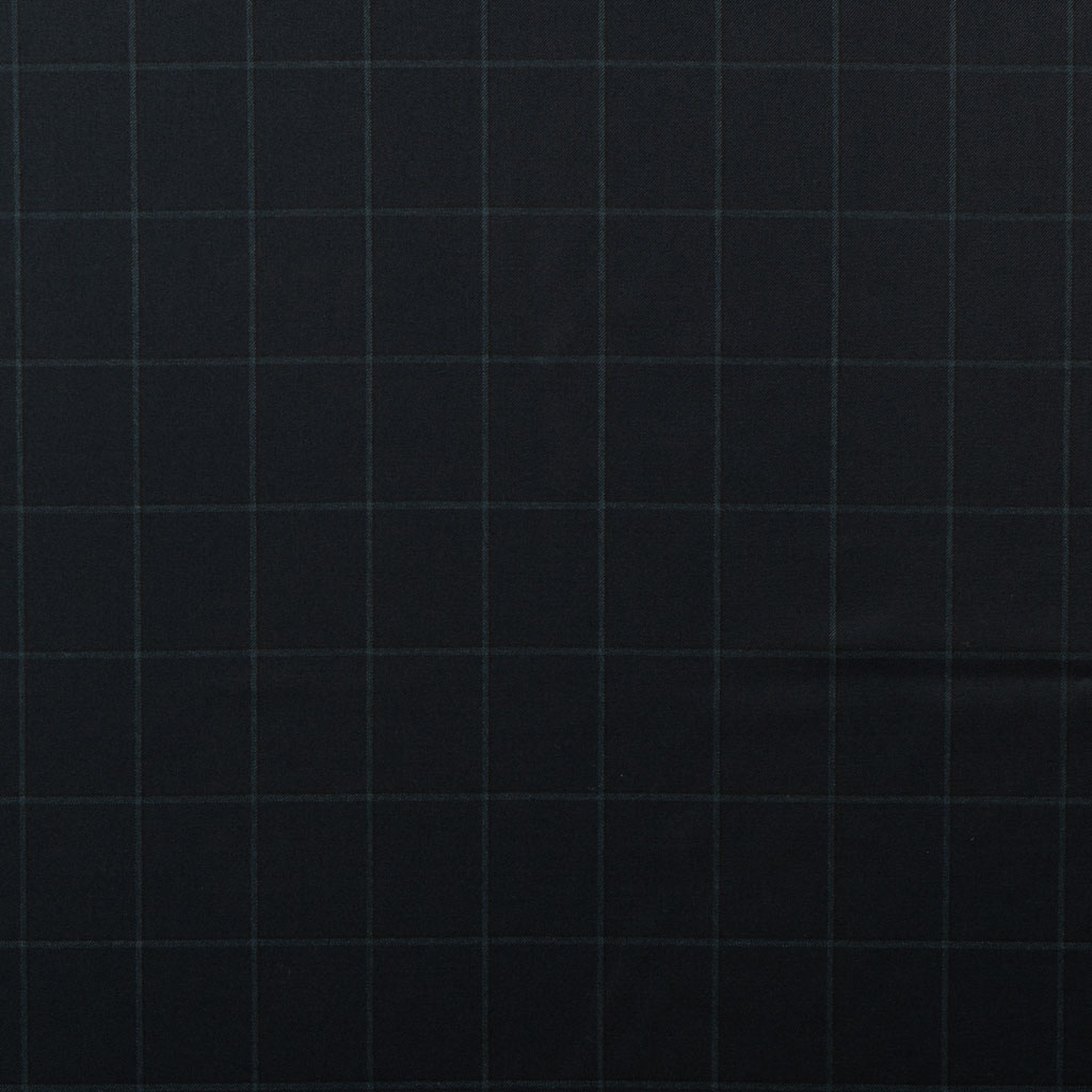 DARK BLUE, CHECKS
