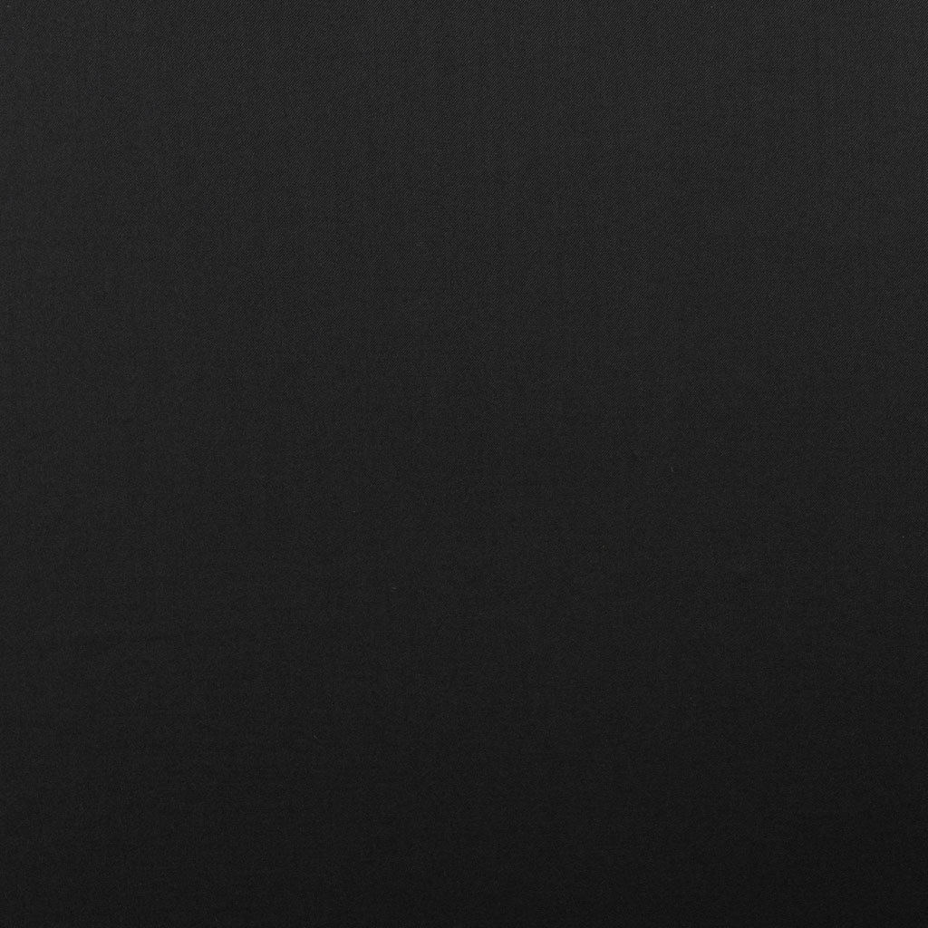 BLACK, PLAIN
