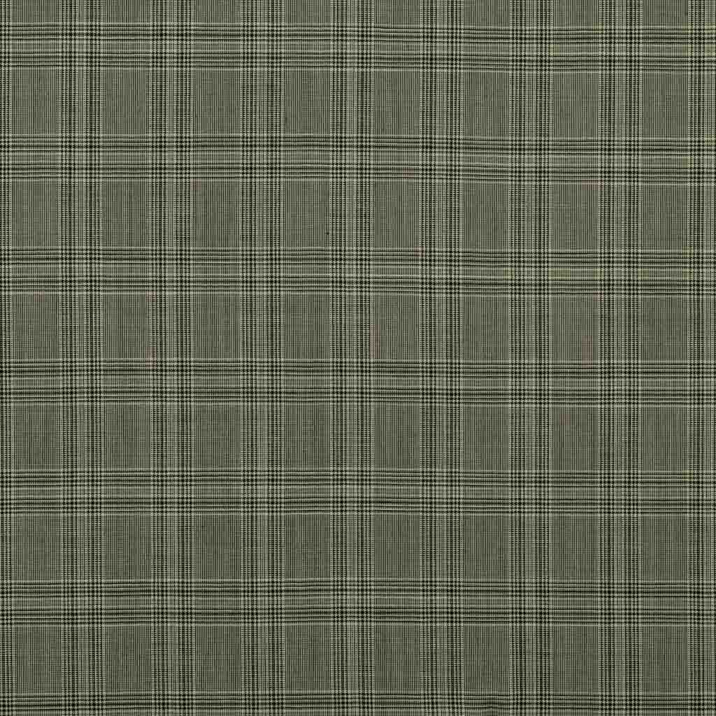 GREY, CHECKS (ST# 5048)