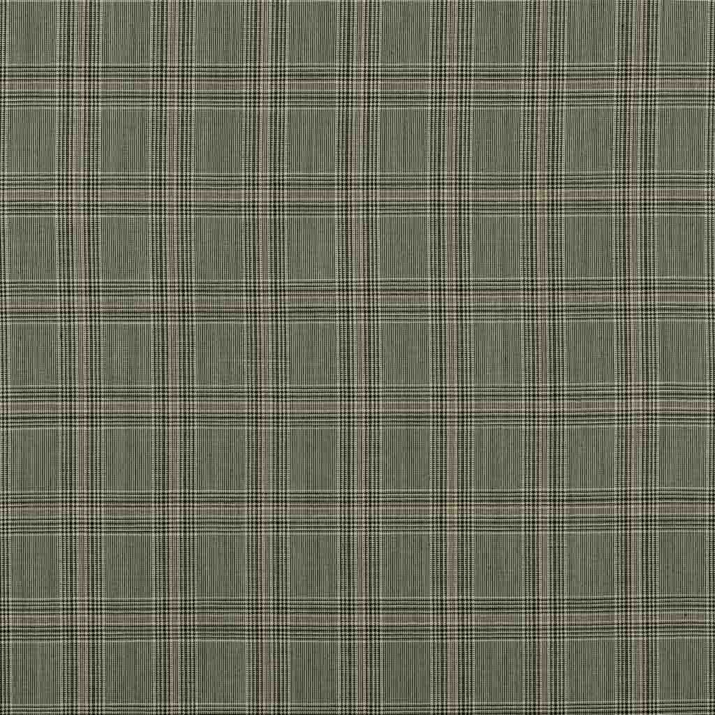 GREY, CHECKS (ST# 5049)