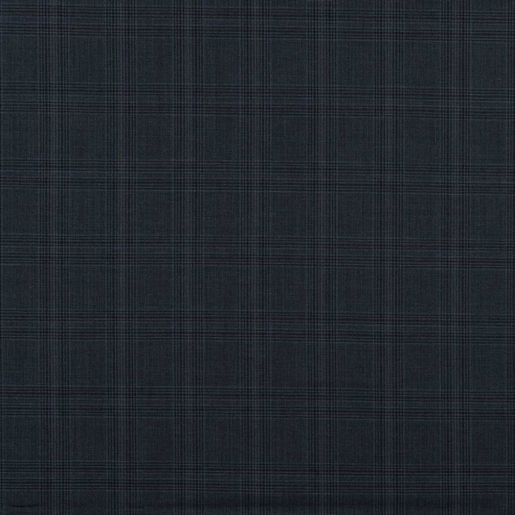 BLUE, CHECKS