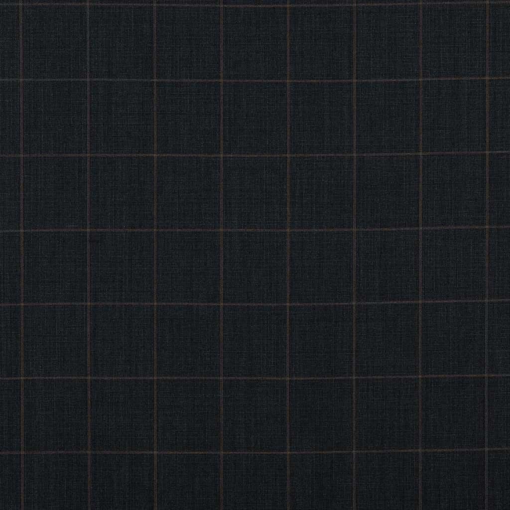 BLUE, CHECKS