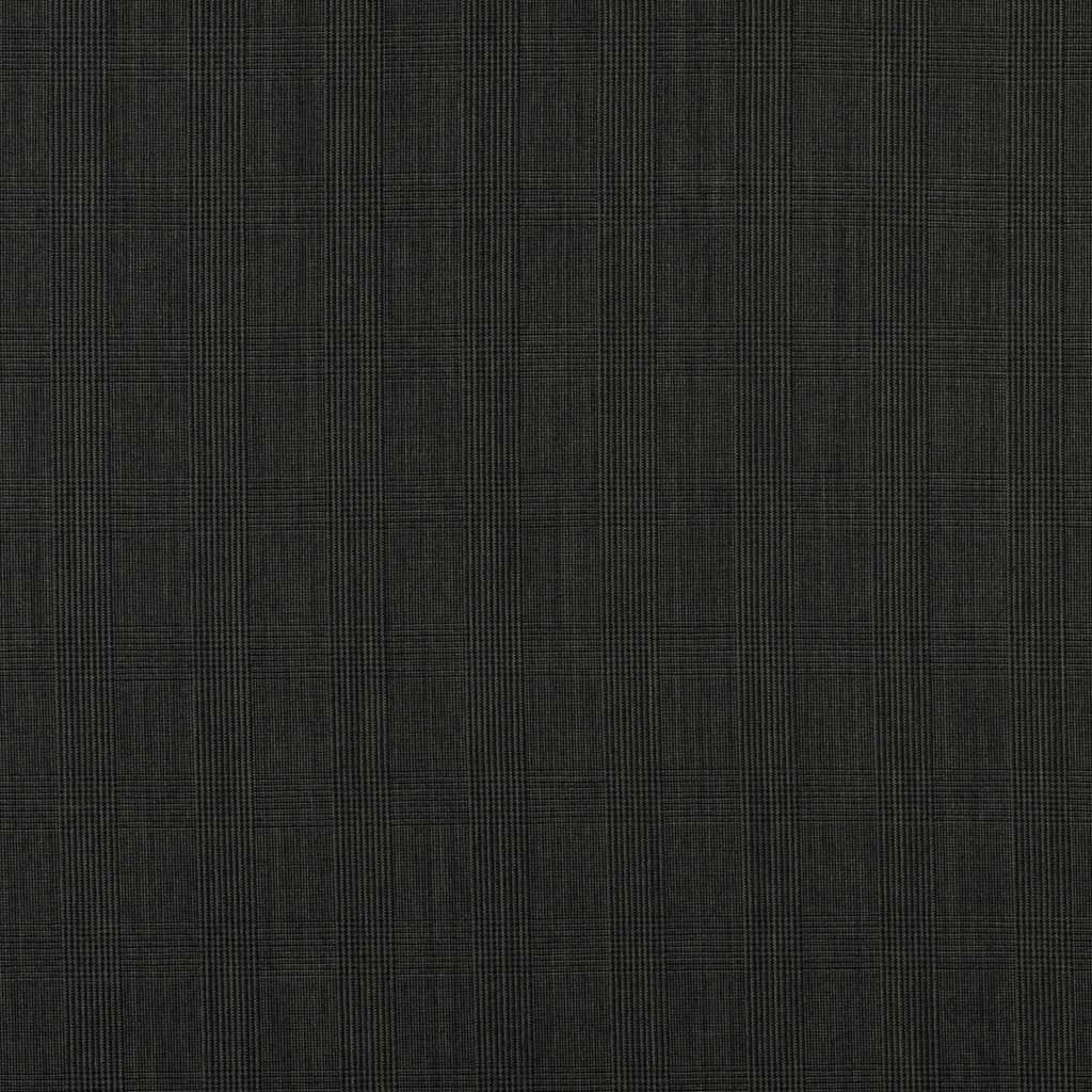DARK GREY, CHECKS