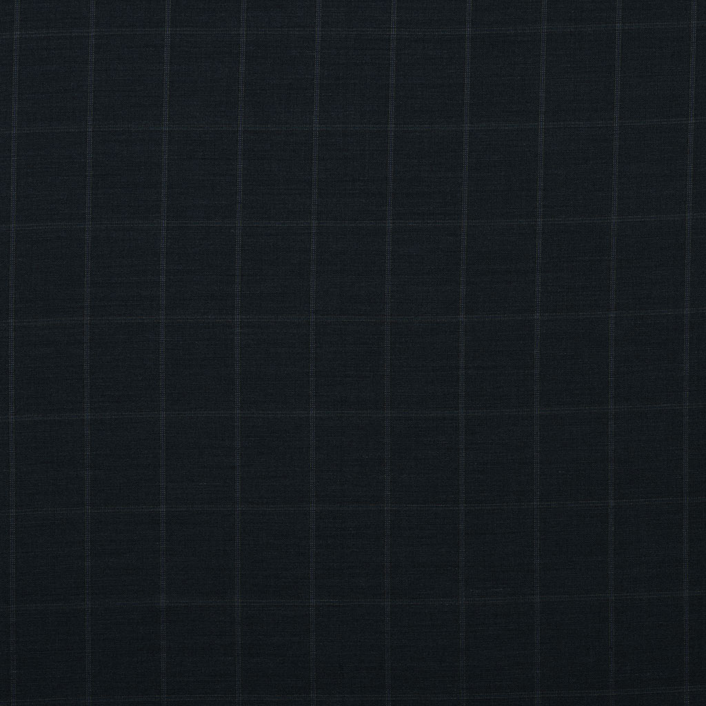 BLUE, CHECKS