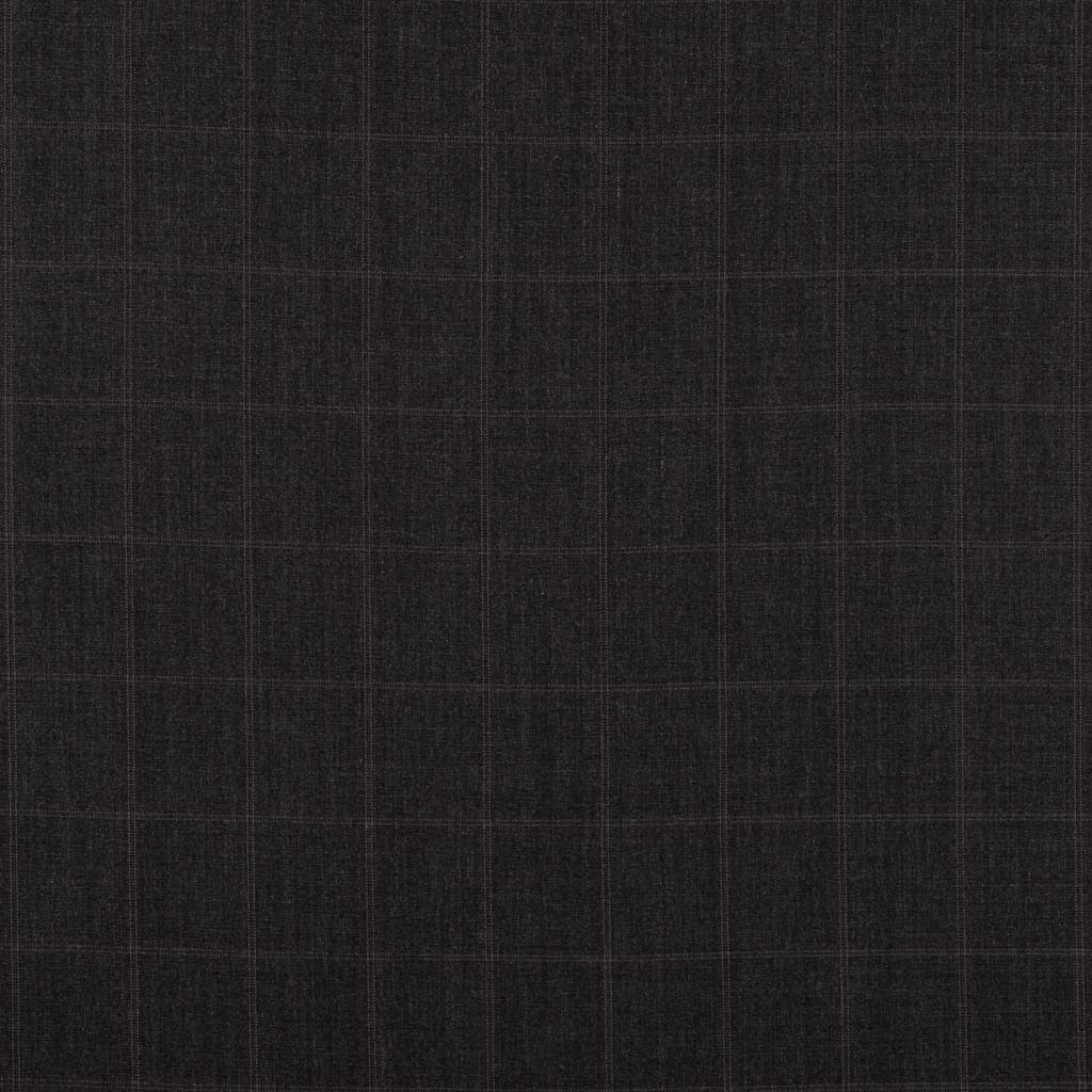 DARK GREY, CHECKS
