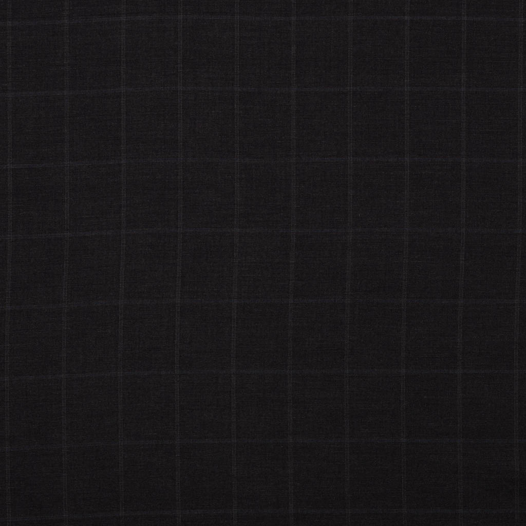 DARK BLUE, CHECKS