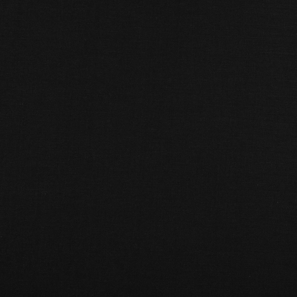BLACK, PLAIN