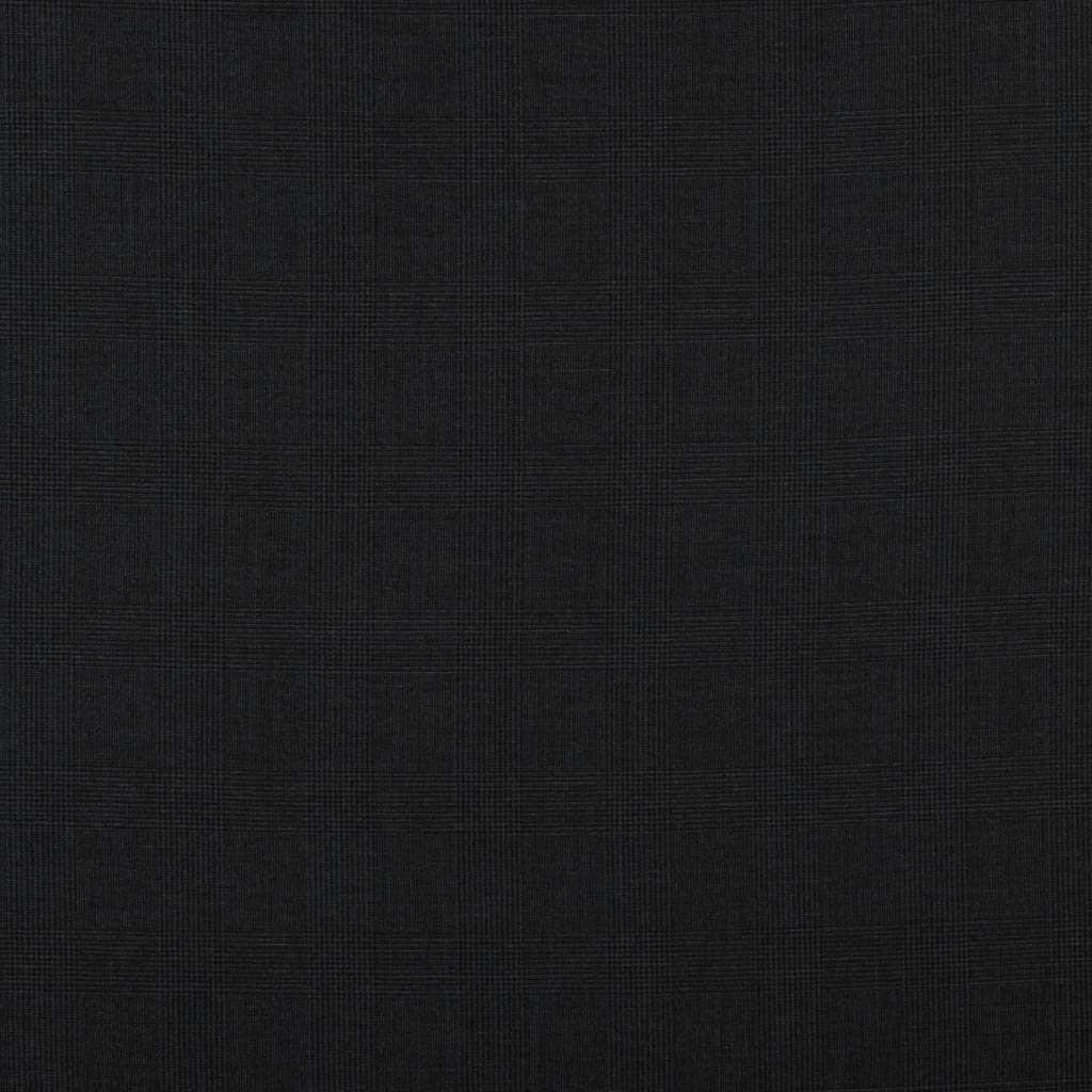 BLUE, CHECKS